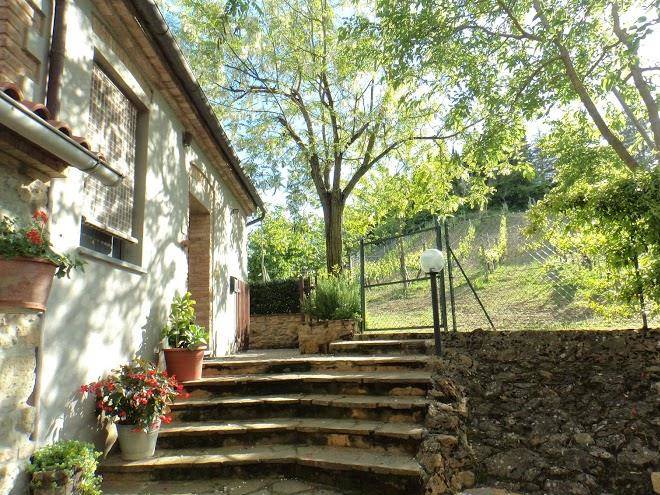 Agriturismo villino del grillo