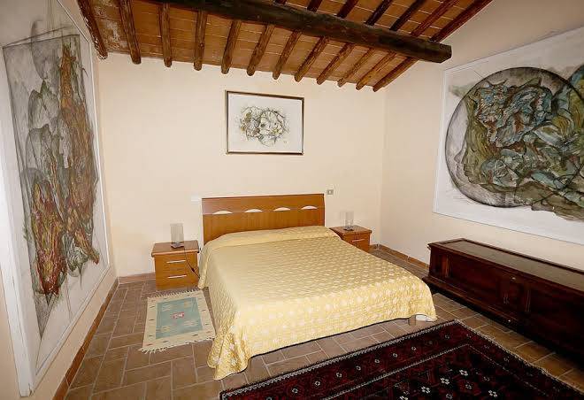 Agriturismo vinci