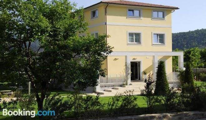 Ai Lecci In Centro B&b Image