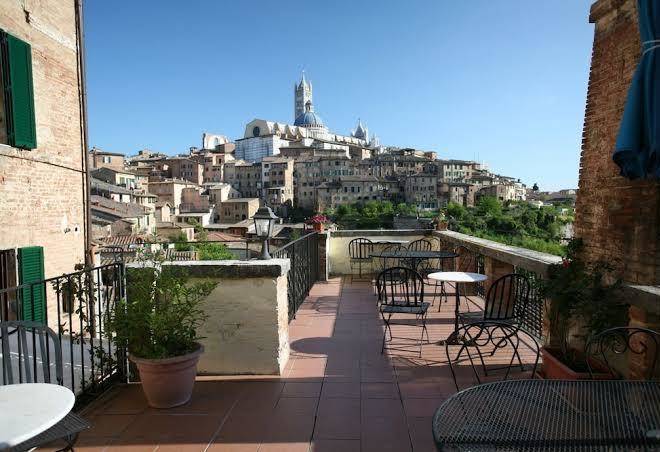 Albergo bernini