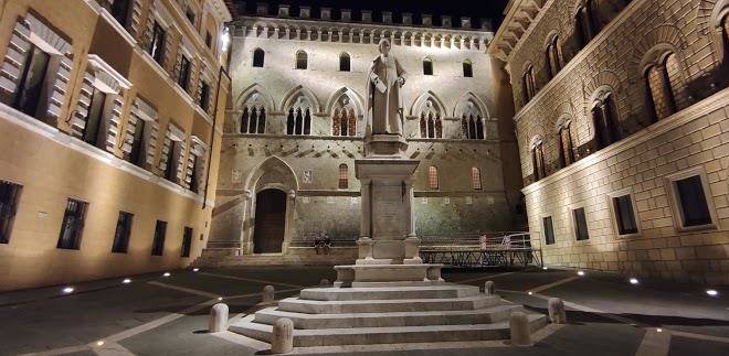 Albergo cannon d'oro