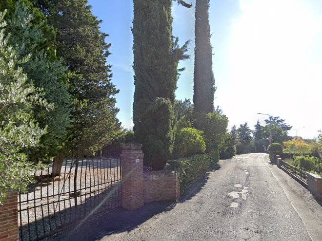 Albergo castagneto