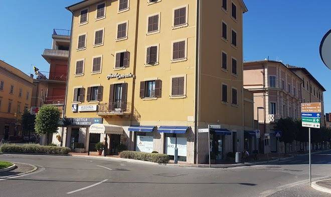 Albergo centrale