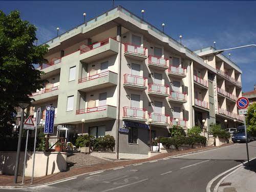 Albergo cristina