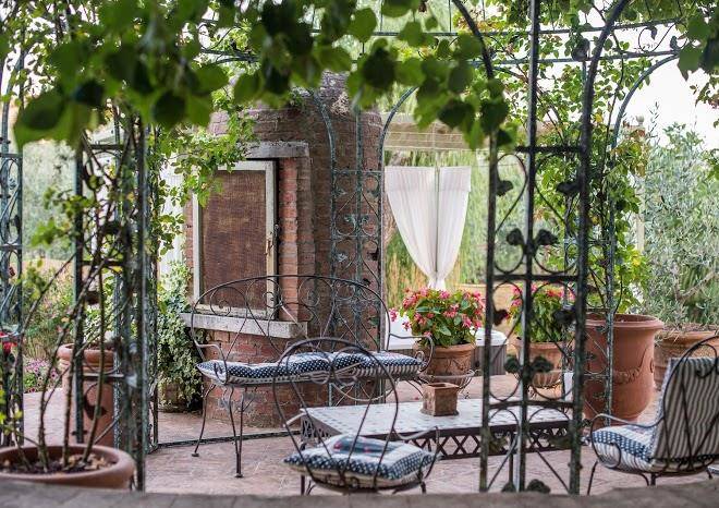 Albergo da annita