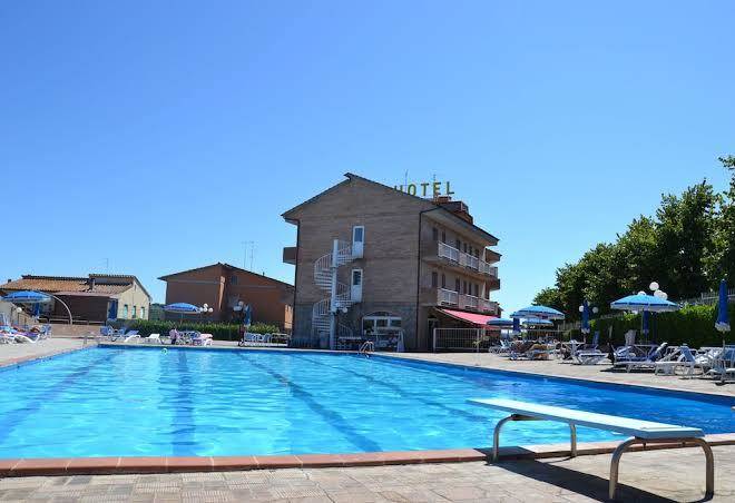 Albergo di murlo