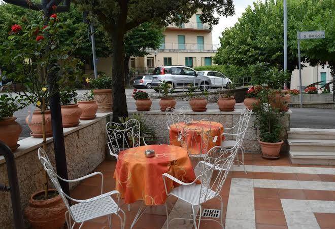 Albergo edy