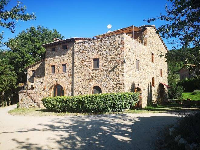 Albergo giogliano