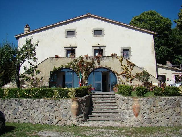 Albergo hotel relais san lorenzo