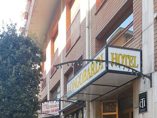 Albergo i longobardi