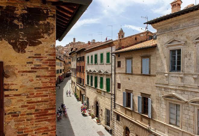 Albergo il marzocco