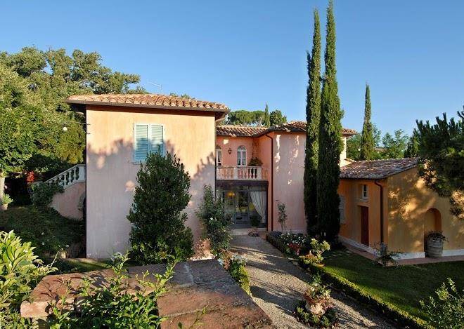 Il rondo boutique hotel