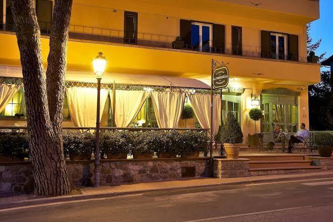Albergo la fontanella
