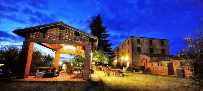 Albergo la foresteria srl