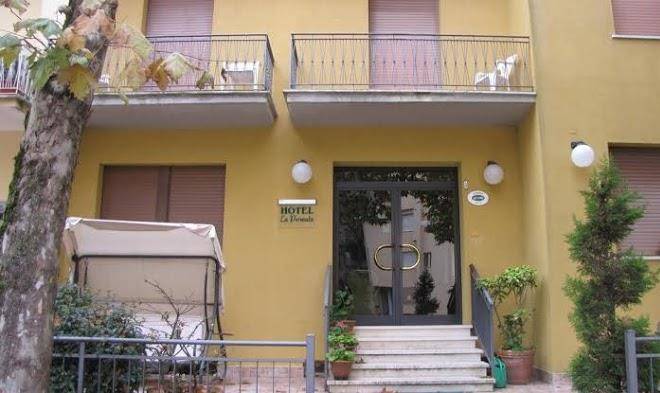 Albergo la primula