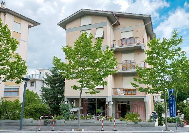 Albergo la rosetta