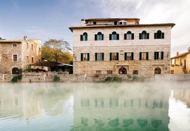 Albergo le terme