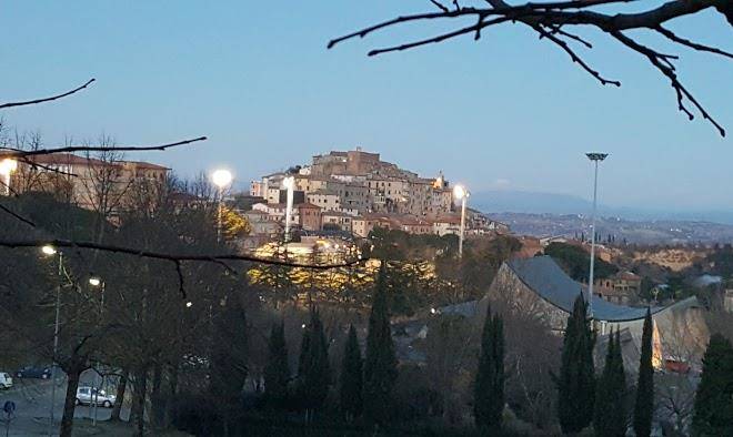 Albergo Le Terrazze Image