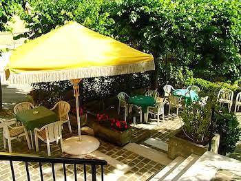 Albergo martini