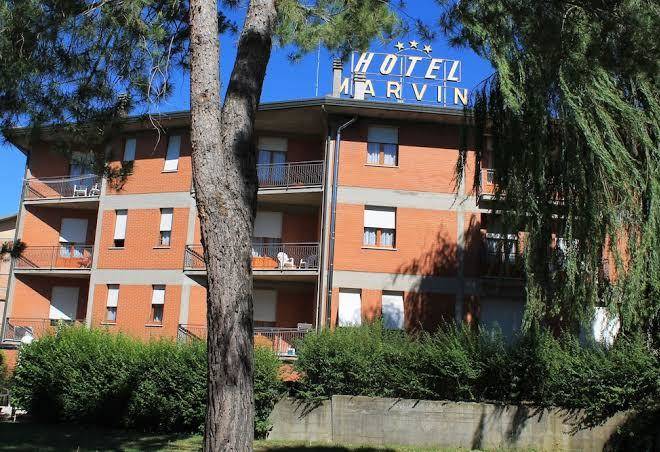 Albergo marvin