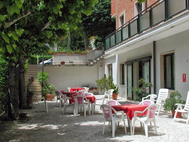 Albergo marystella