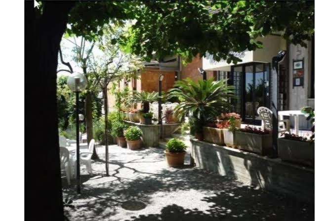 Albergo montecarlo