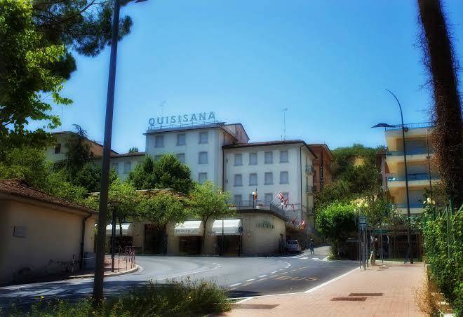 Albergo quisisana