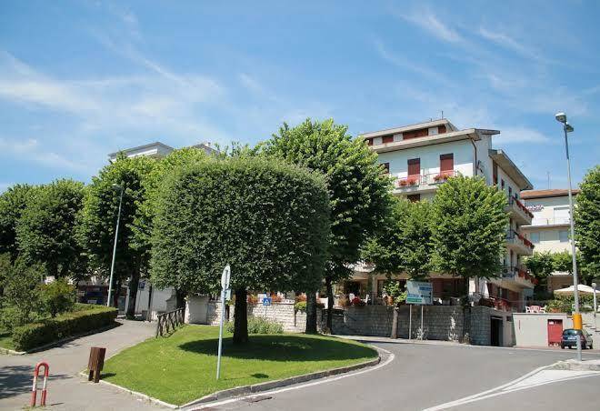 Albergo rossana