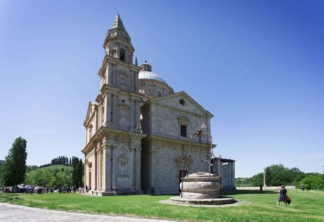 Albergo san biagio
