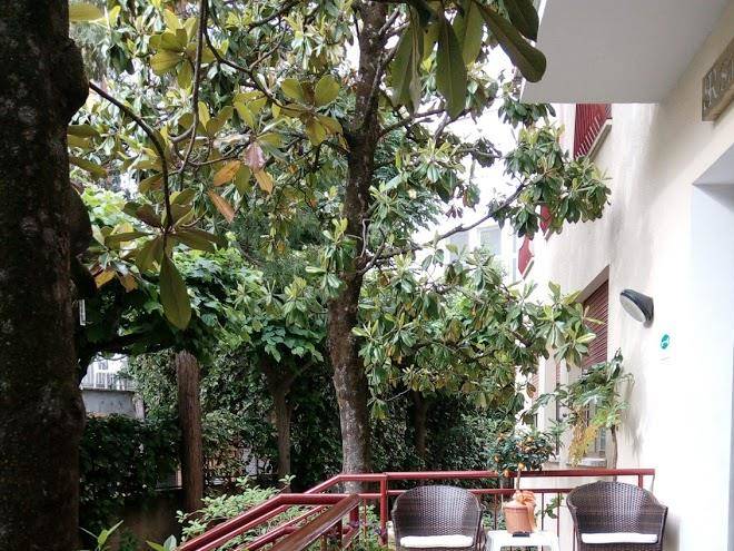 Albergo sanremo srl