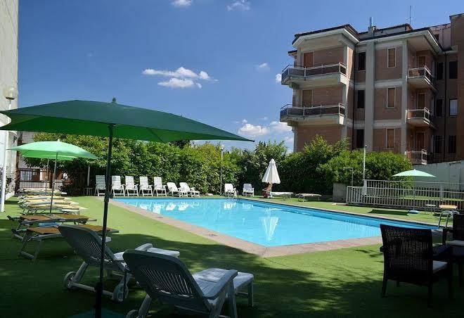 Albergo Santa Chiara Image