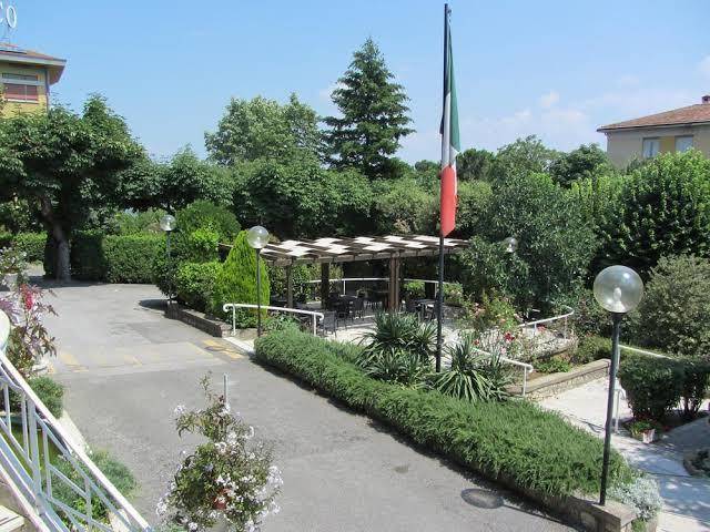 Albergo Savoia Palace Image