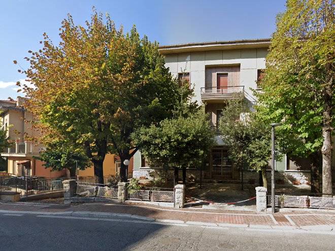 Albergo serena