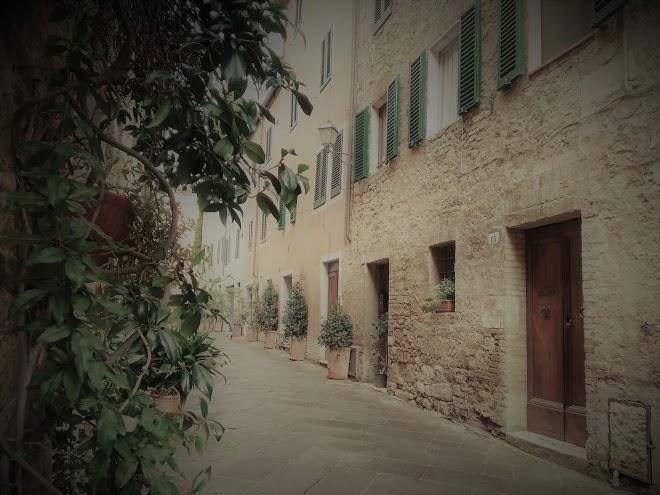 Alla dimora di clo