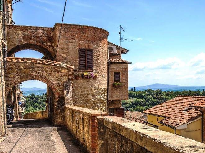 Antica dimora angelotti