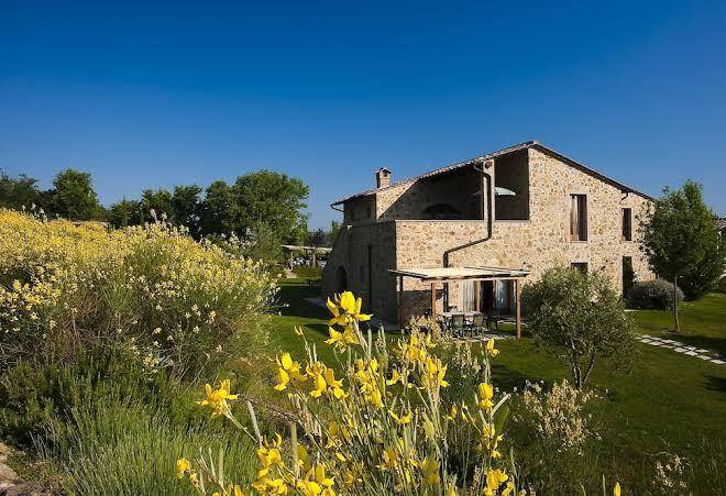 Antica fonte resort
