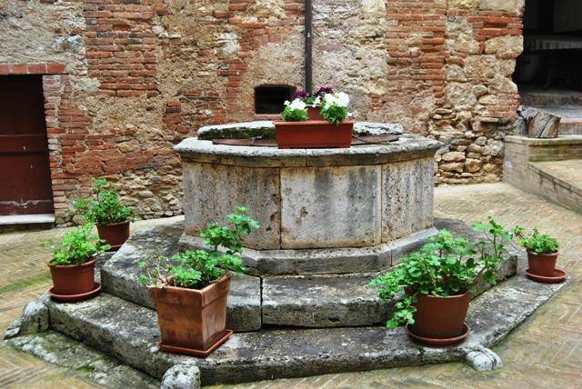 Antico granaione b&b residenza d'epoca