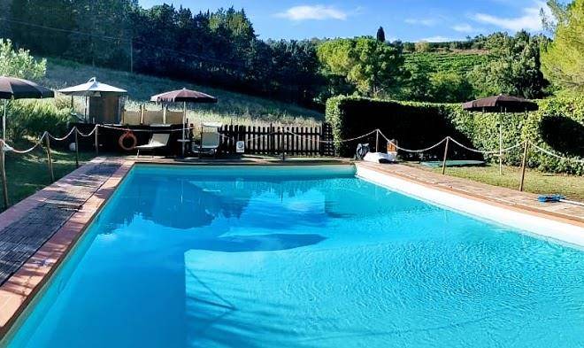 Antico podere il bugnolo