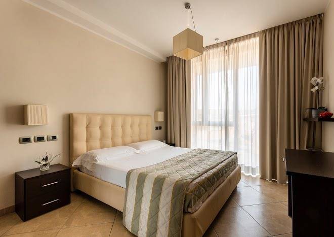 Apart hotel anghel