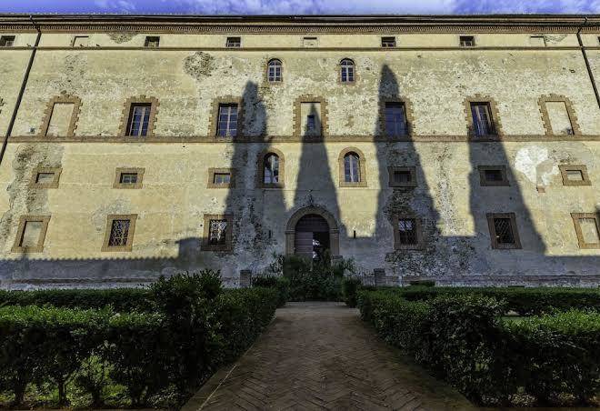 Argiano dimore