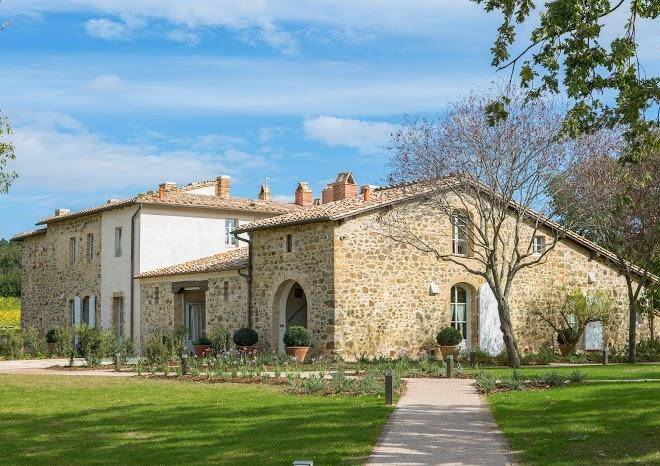 Az agr podere brizio