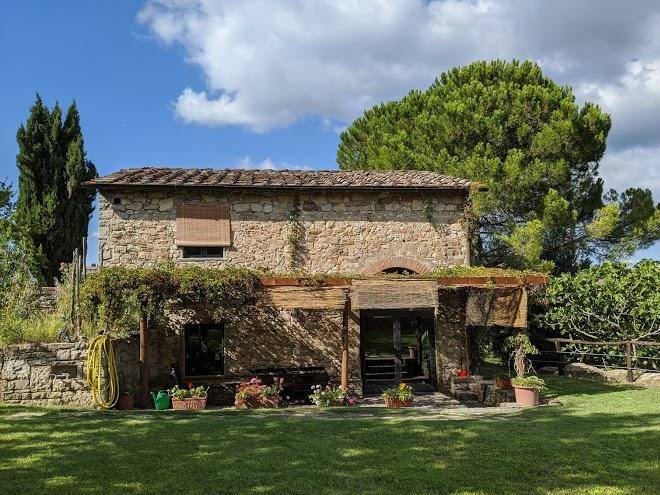 Az agr podere val delle corti