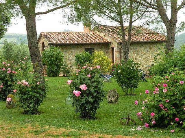 Az Agrituristica La Fraternita Image