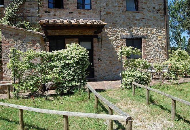 Azienda Agraria Le Crete Image