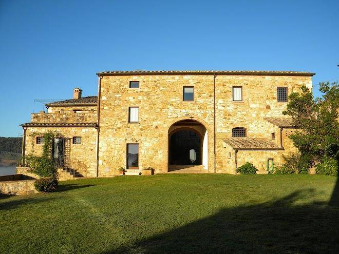 Azienda agricola agriturismo tenuta il tasso