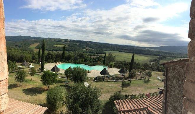 Azienda agricola il girasole di calcagni serena