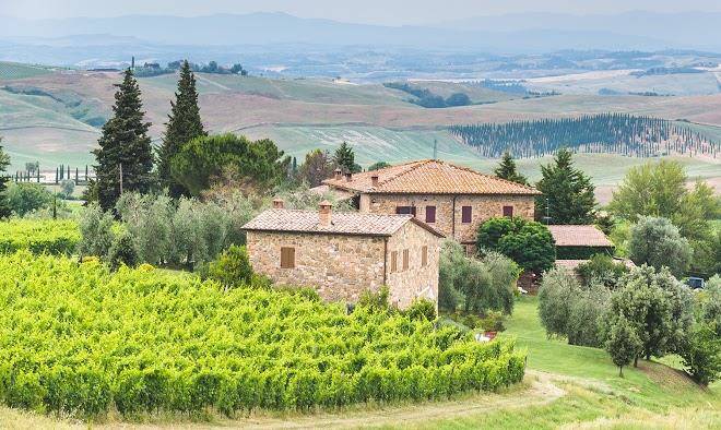 Azienda agricola la rasina di mantengoli marco