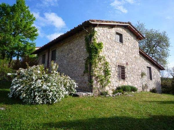 Azienda agricola pornanino