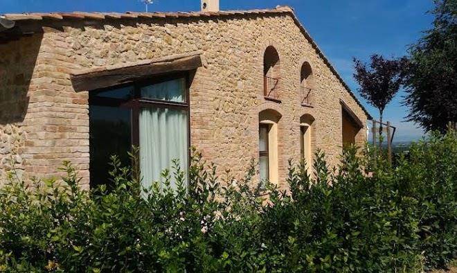 Azienda agricola san benedetto