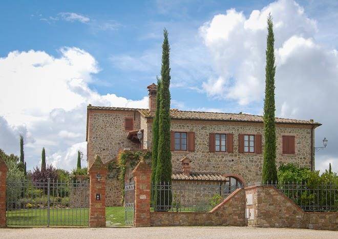 Azienda agricola san teodoro di botarelli elisa